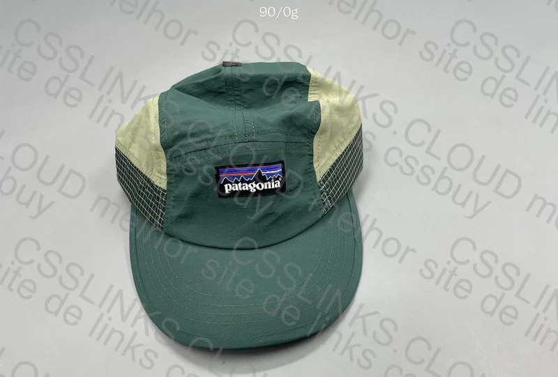 Patagonia Cap 7