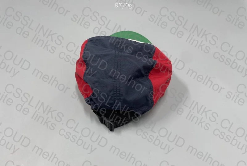Patagonia Cap 3