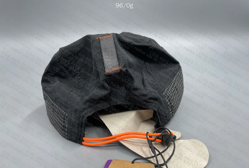 Patagonia Cap 2