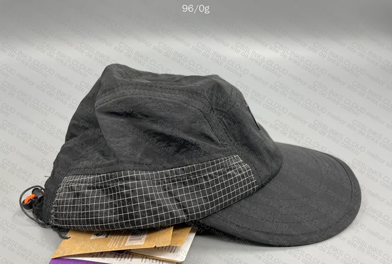 Patagonia Cap 3