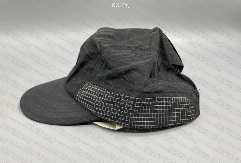 Patagonia Cap 6