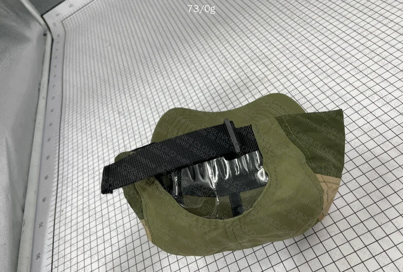 Patagonia Cap 3