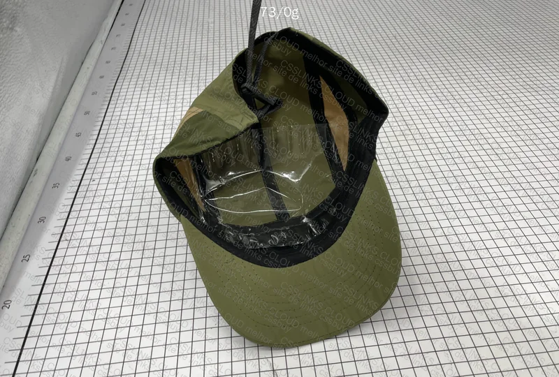 Patagonia Cap 5