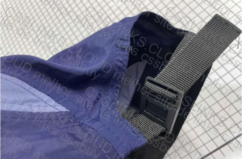 Patagonia Cap 4