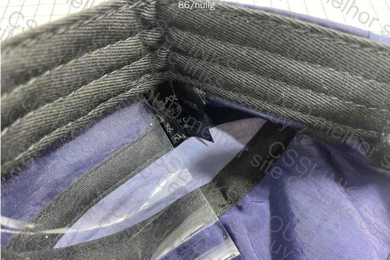 Patagonia Cap 5