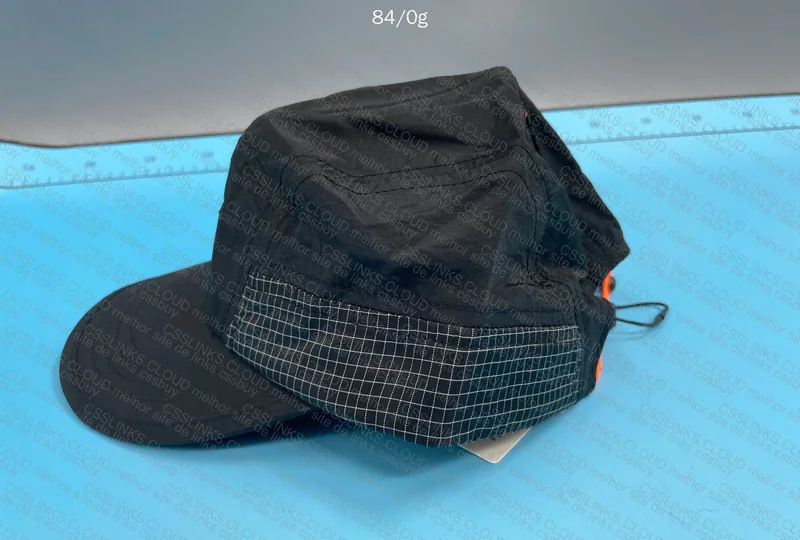Patagonia Cap