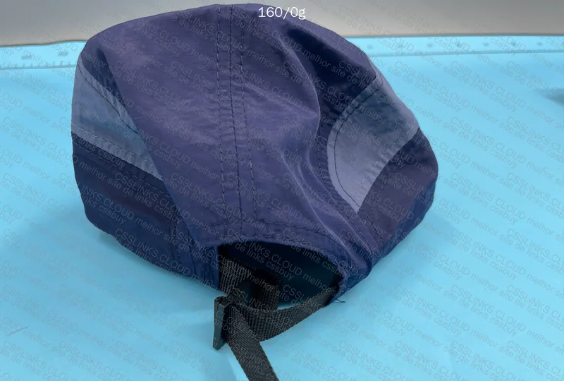 Patagonia Cap 3