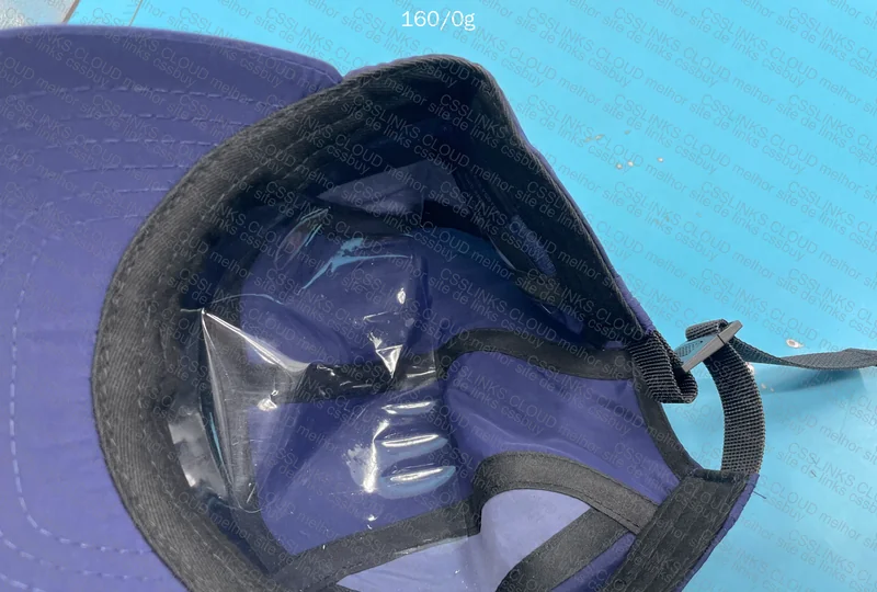 Patagonia Cap 6