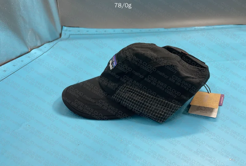 Patagonia Cap 3