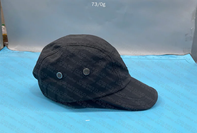 Patagonia Cap 3