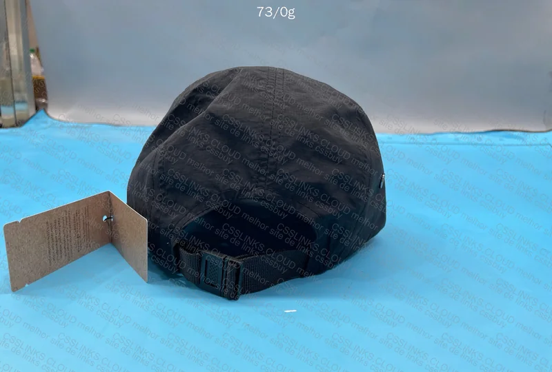 Patagonia Cap 4
