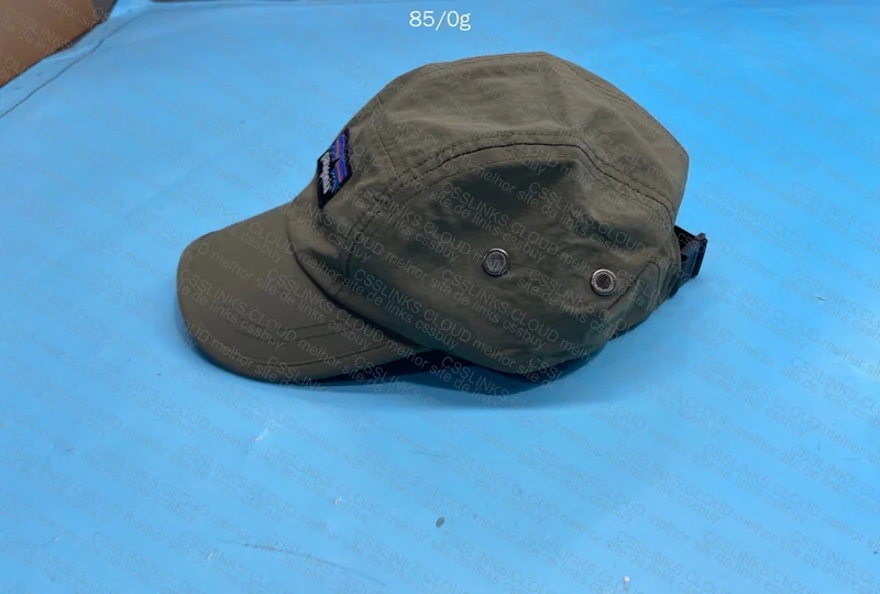 Patagonia Cap 3