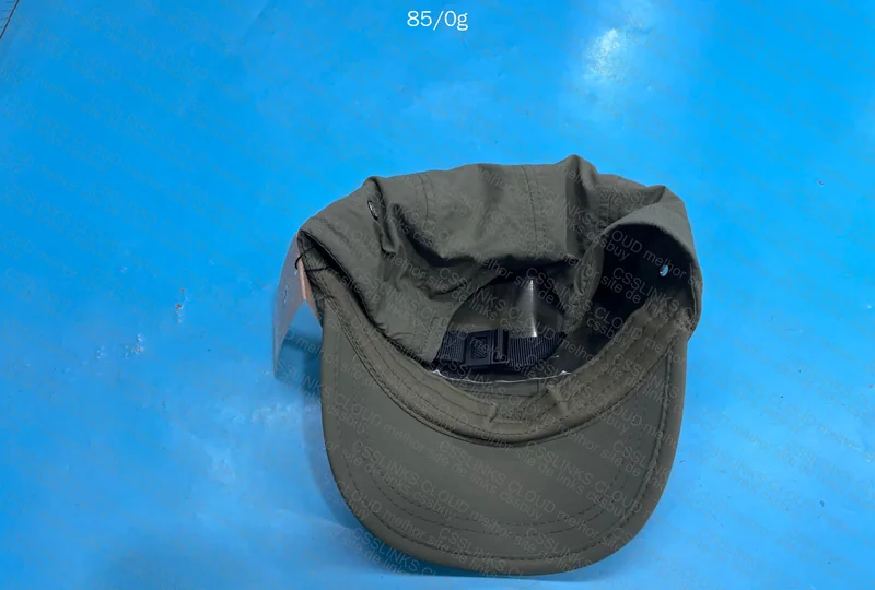 Patagonia Cap 4
