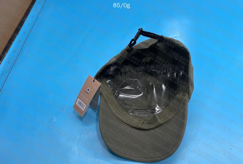 Patagonia Cap 5
