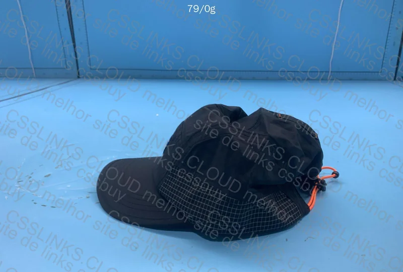 Patagonia Cap 2