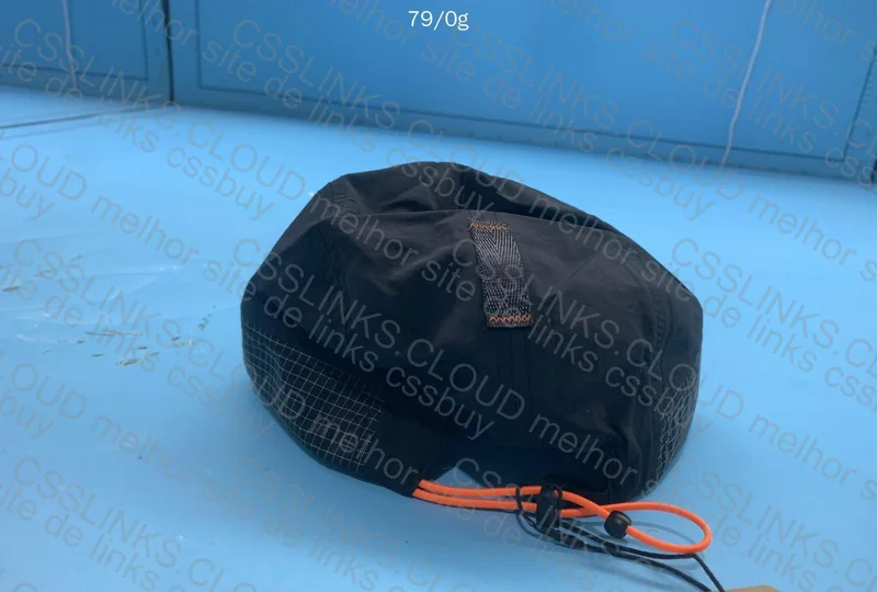 Patagonia Cap 3