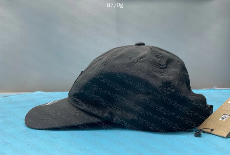 Patagonia Cap 2