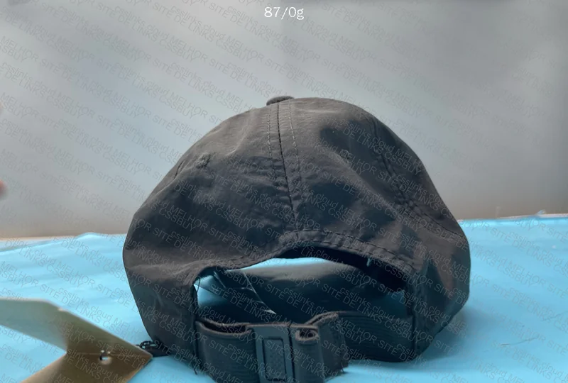 Patagonia Cap 4