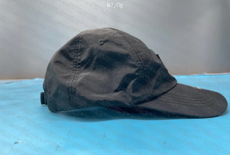Patagonia Cap 5