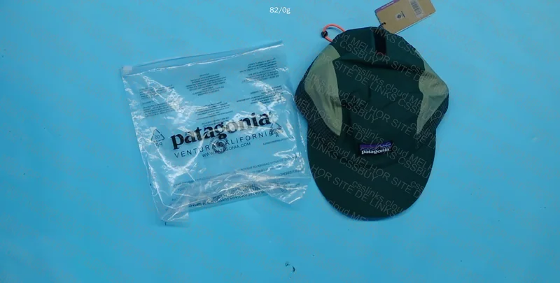 Patagonia Cap 4