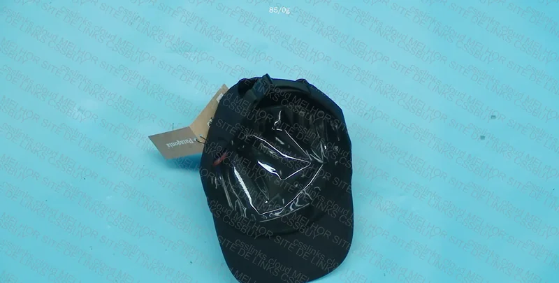 Patagonia Cap