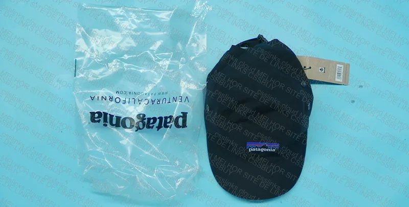 Patagonia Cap 2