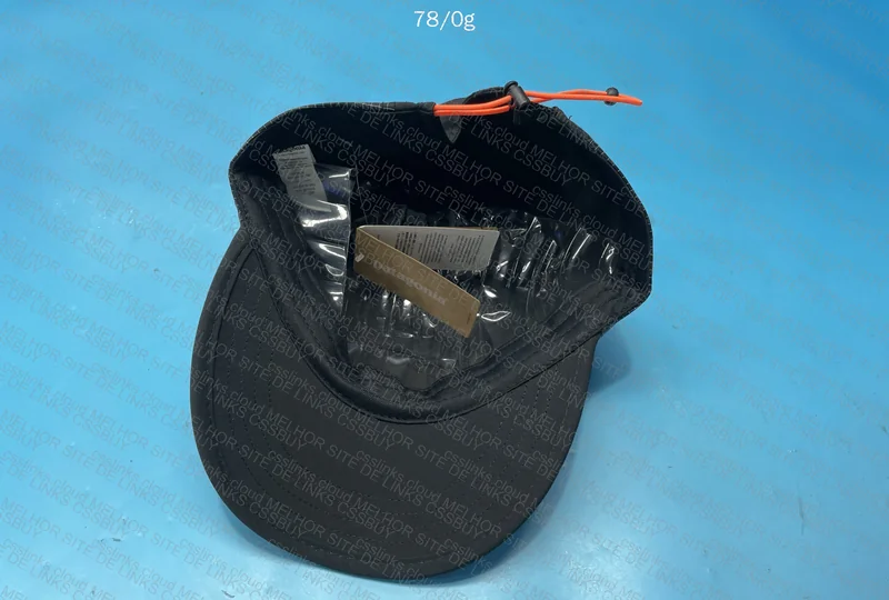 Patagonia Cap 3