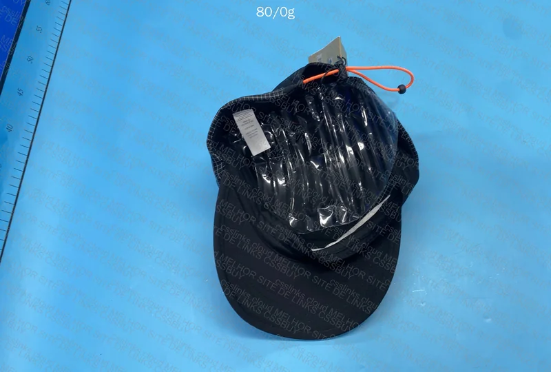Patagonia Cap 3