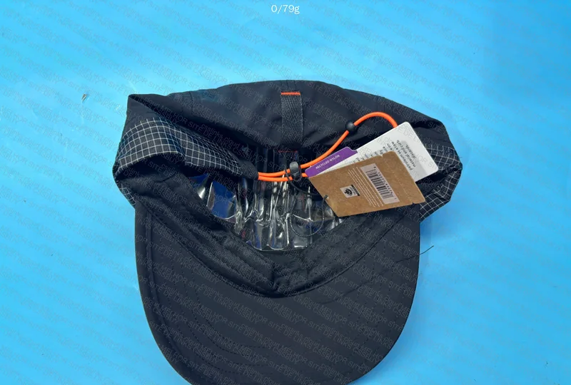 Patagonia Cap 2