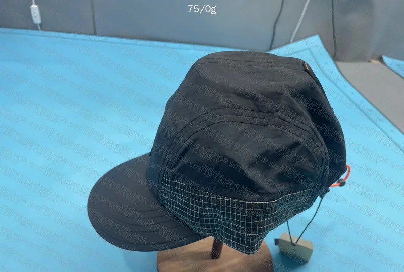 Patagonia Cap 2