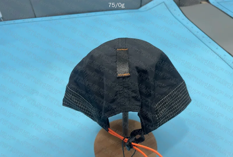 Patagonia Cap 3