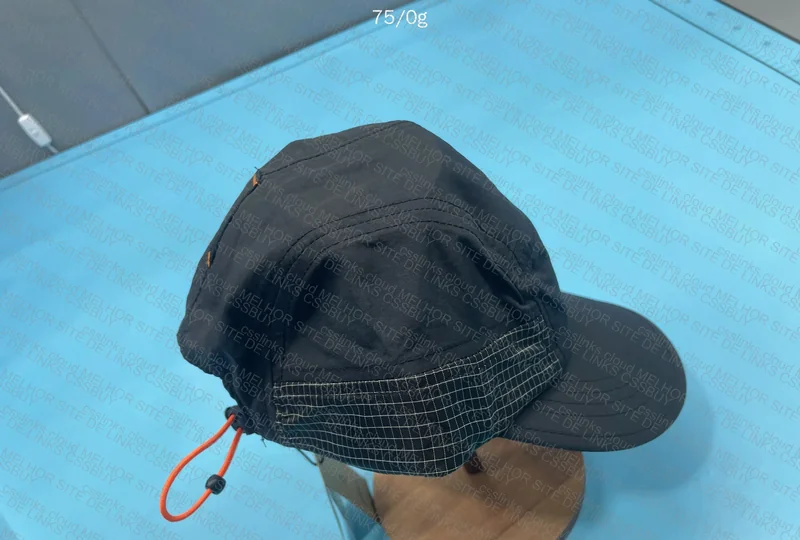 Patagonia Cap 4