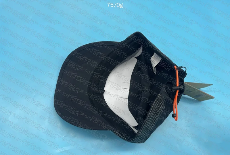 Patagonia Cap 5