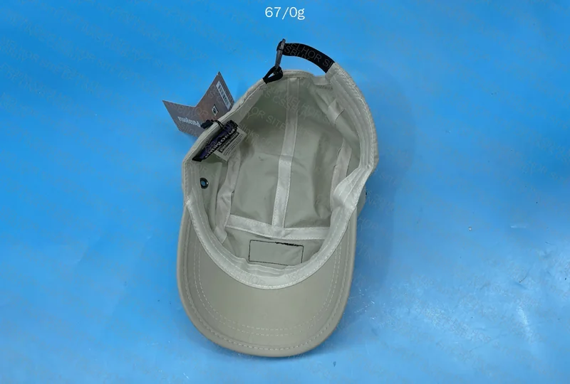 Patagonia Cap 3