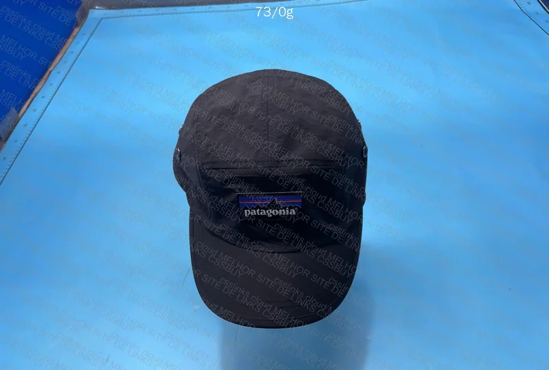 Patagonia Cap