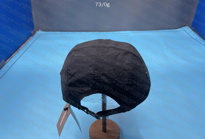 Patagonia Cap 2