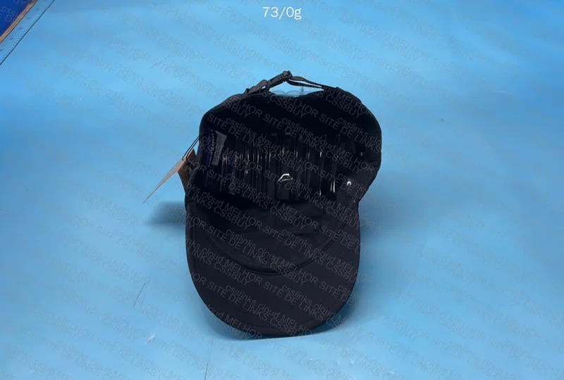 Patagonia Cap 3