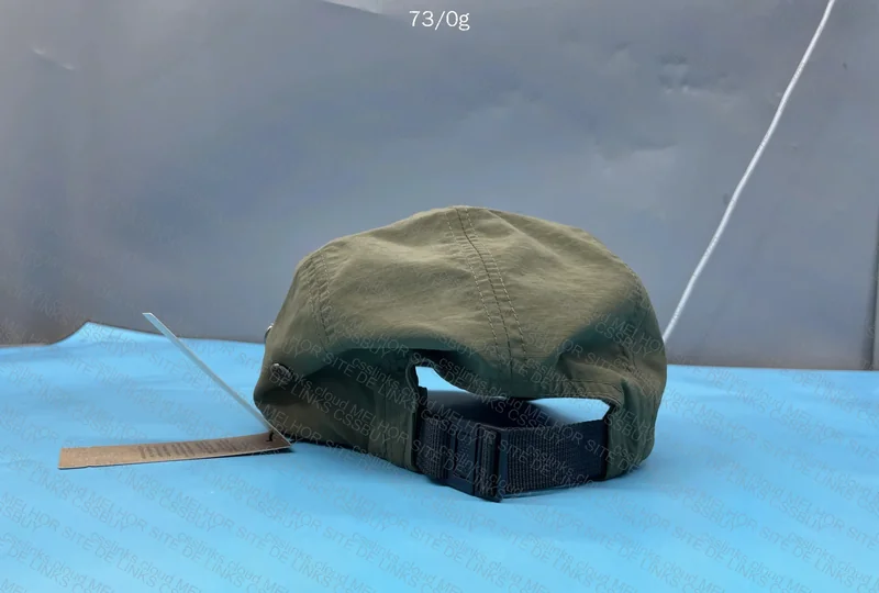 Patagonia Cap 2