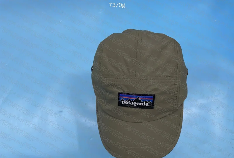 Patagonia Cap 3