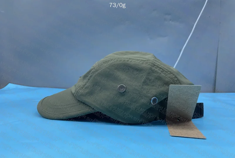 Patagonia Cap 4