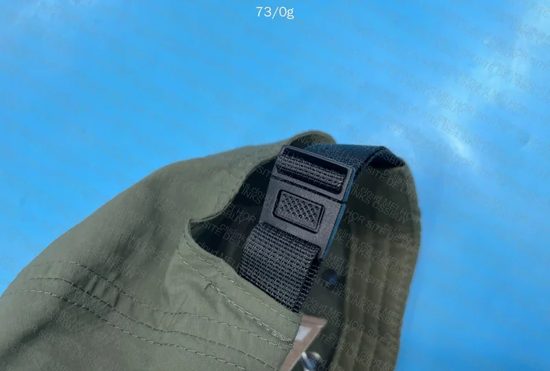 Patagonia Cap 5