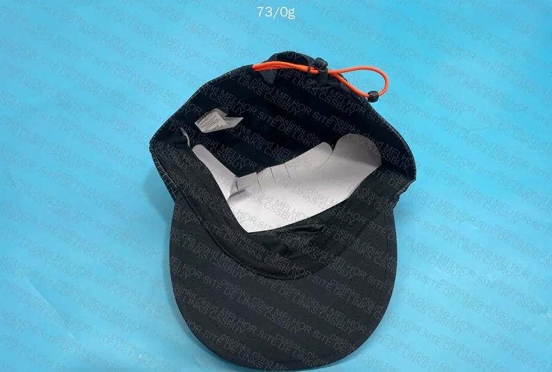 Patagonia Cap 3
