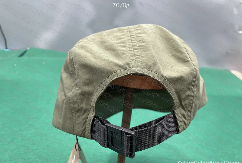 Patagonia Cap 2