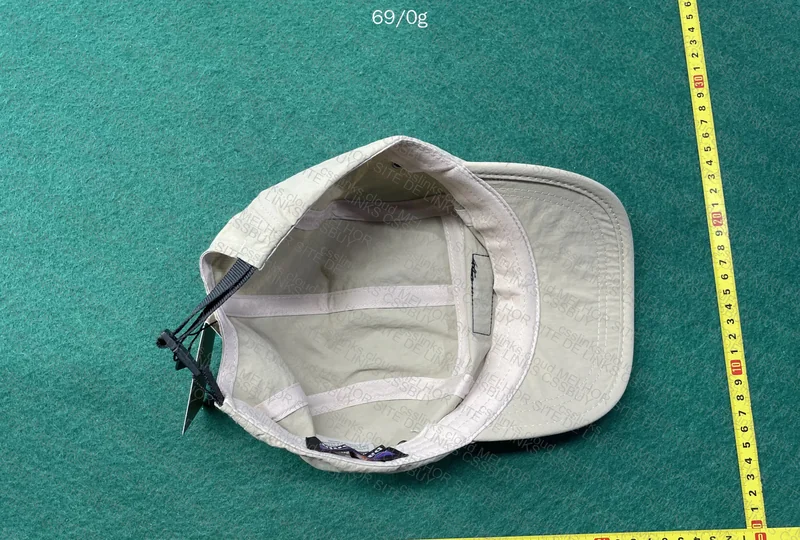 Patagonia Cap 3