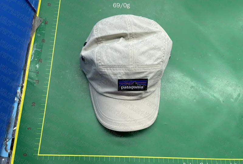 Patagonia Cap