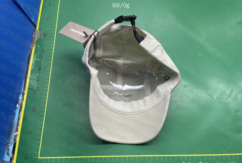 Patagonia Cap 2