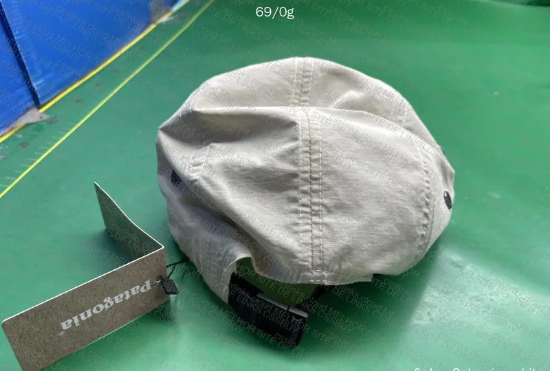 Patagonia Cap 3