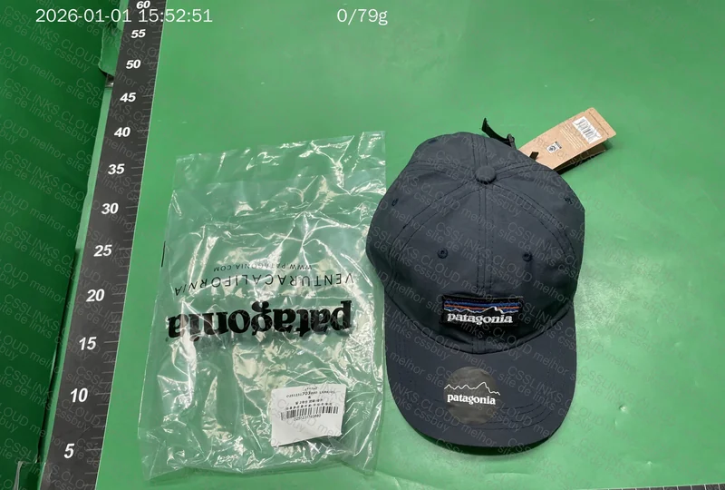 Patagonia "Dad Hat" Cap