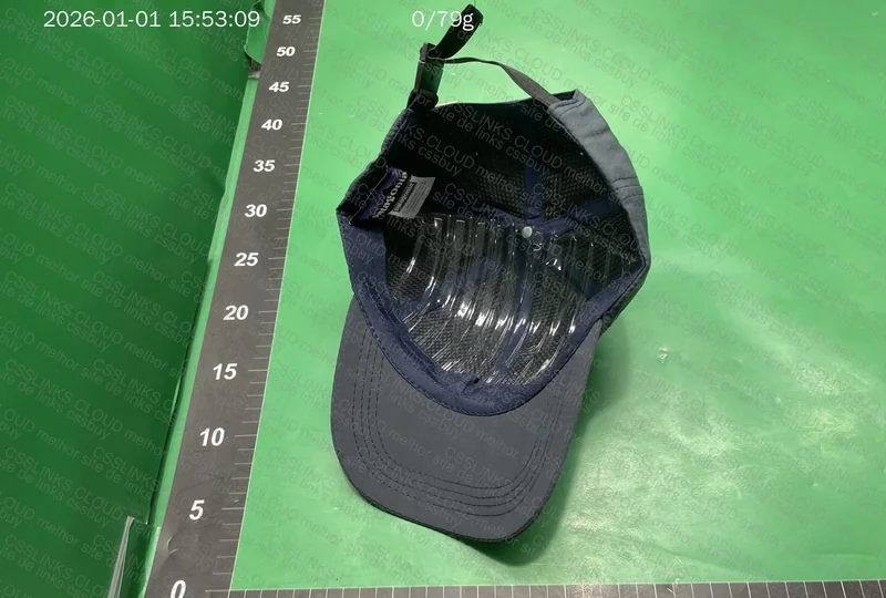 Patagonia "Dad Hat" Cap 3