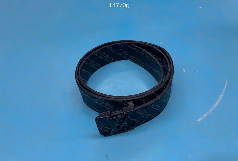 Patagonia Cap and LV Belt 6